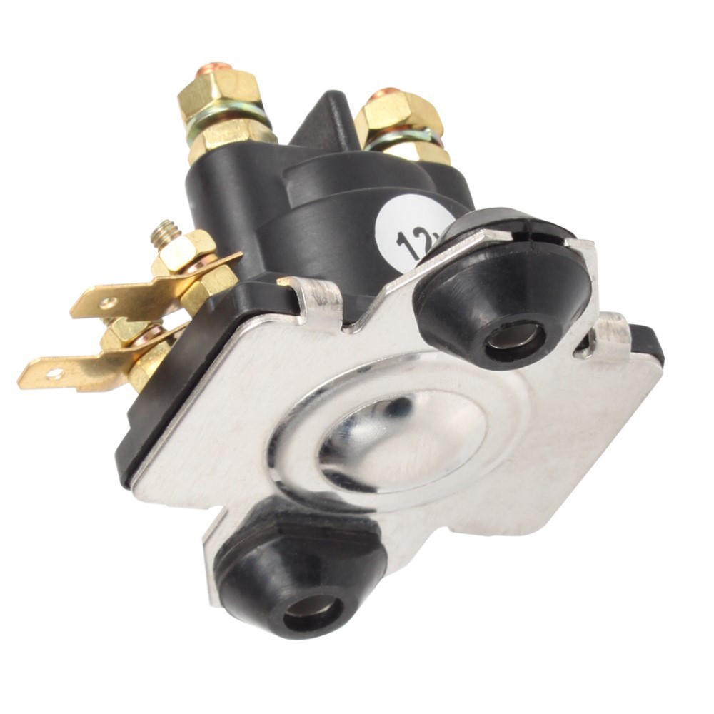 F888.38 Ship Equipped with 12V Electromagnetic Relay Open Type Oe:89-818997A1 89-818997A2