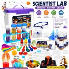 �羳��ѧʵ����װСѧ��diy�ֹ�����ʵ����ϰ���ͯ�ƽ��������