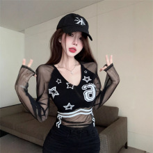 ��������ӡ����ɫƴ�ӾW�������Ů�⴩�����Ը�΢͸���|v�I����