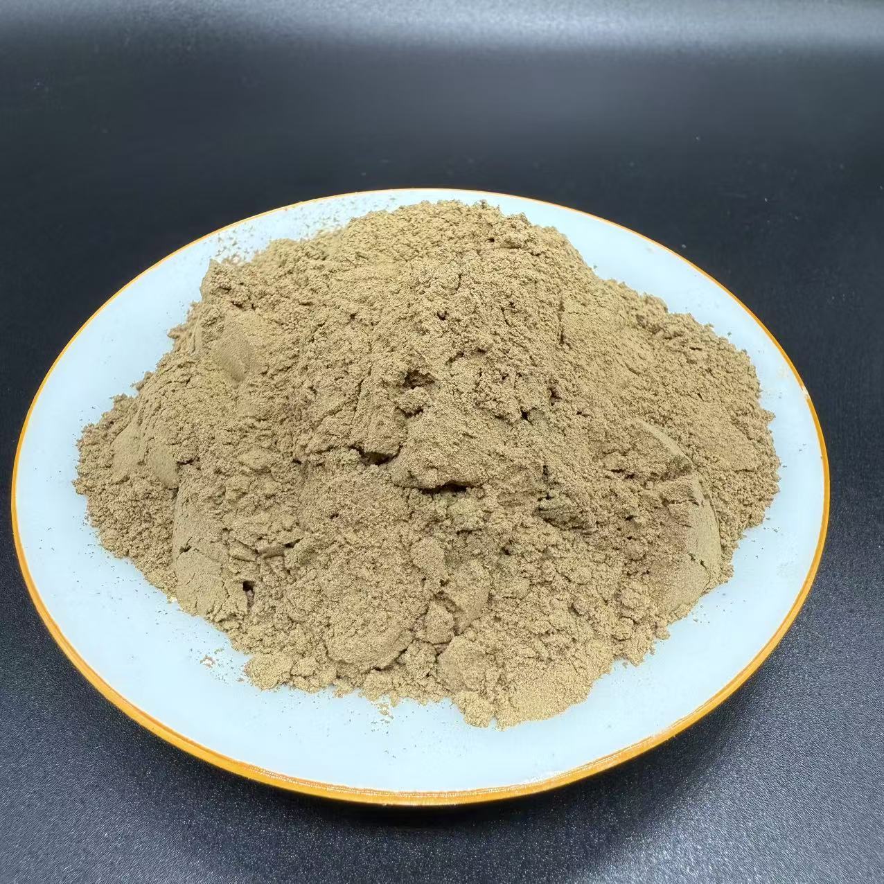 Costus Root Powder Mu Xiang 500g Fine Ground Herbal Powder for Decoctions and Culinary Blends specifications