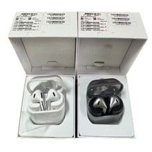 2025R530无线蓝牙耳机buds3耳塞式外贸男女通用耳麦批发运动风