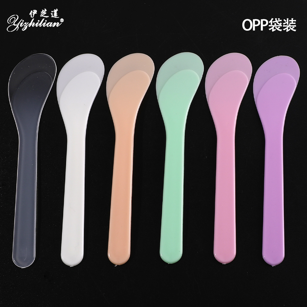 Small stick scraper OPP bag