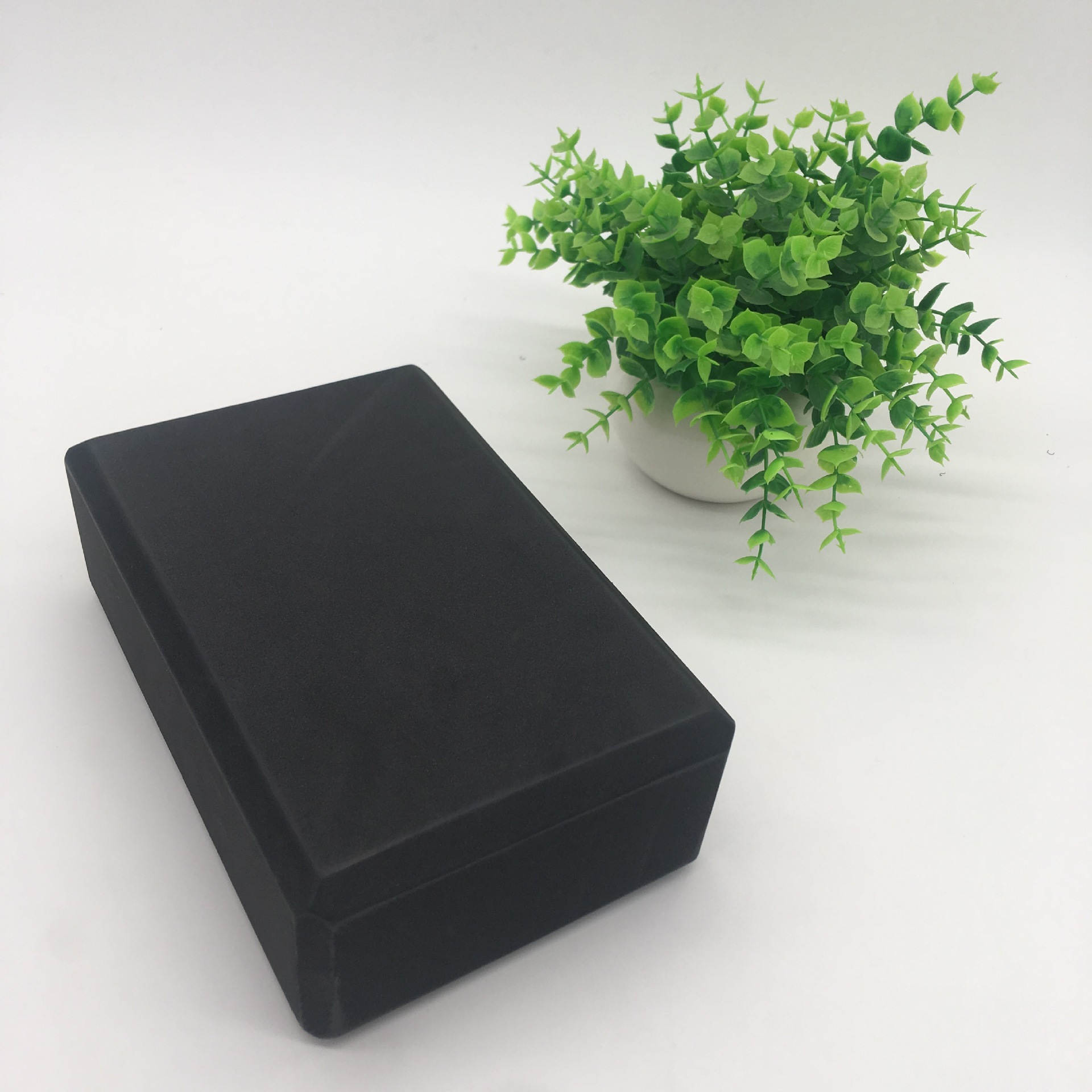 요가 브릭 블랙 (120g)