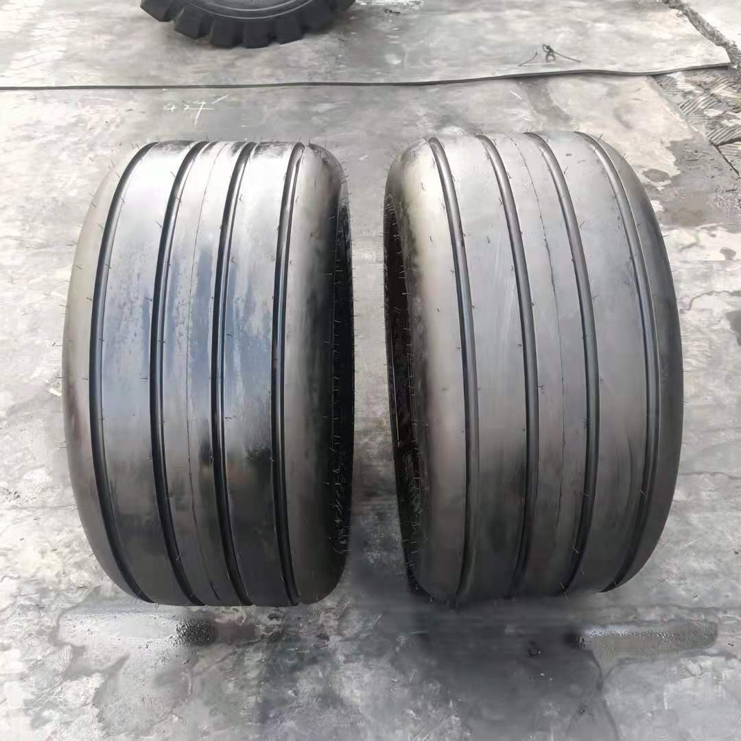 现货 农用机械打捆机 捆草机 33*13.5-15 31X13.5-15 轮胎 顺纹