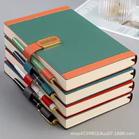 Ноутбук, книга, 2025 лет, 365 дней, английский, А5, 5 шт., оптом