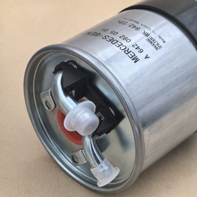 A6420920501 6420920101 6420920701 Gasoline filter