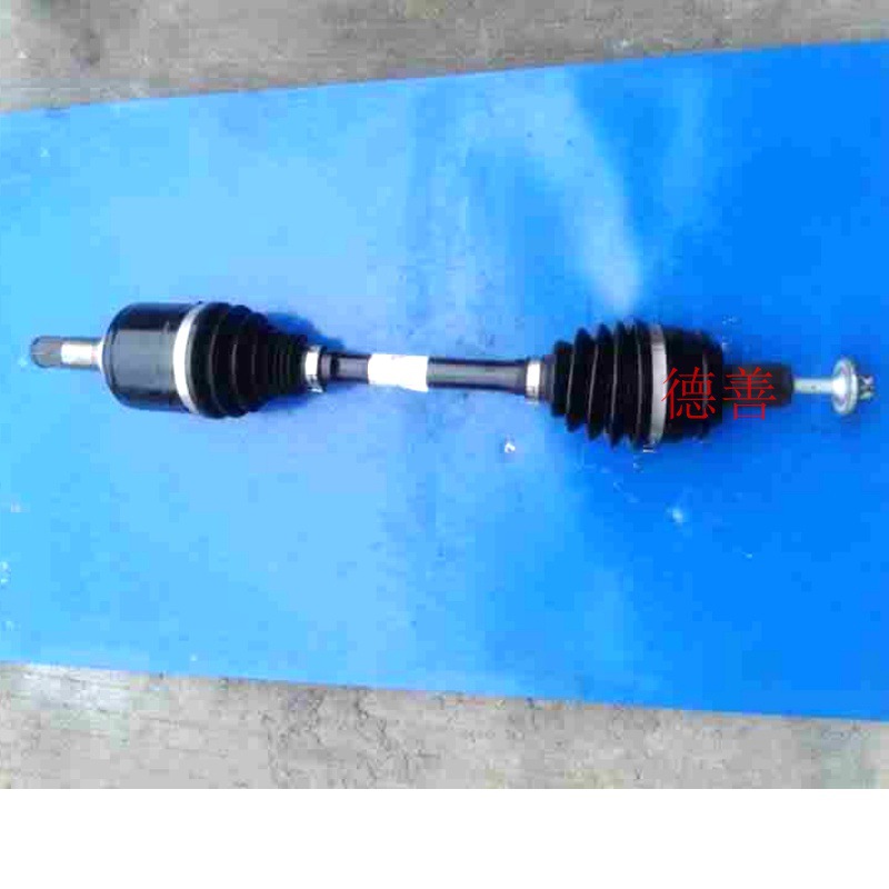 Driveshaft for Mercedes-Benz 167 GLE300 GLE320 GLE350 GLE400 GLE450 GLE63