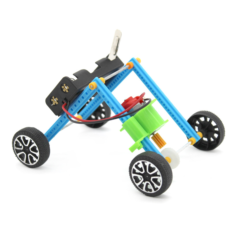 Thousand Mercury Triángulo Modelo Coche No. 1