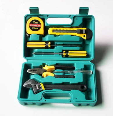 Repair kit – Gift Combination Tool Processing - b-8-piece-set-8008b
