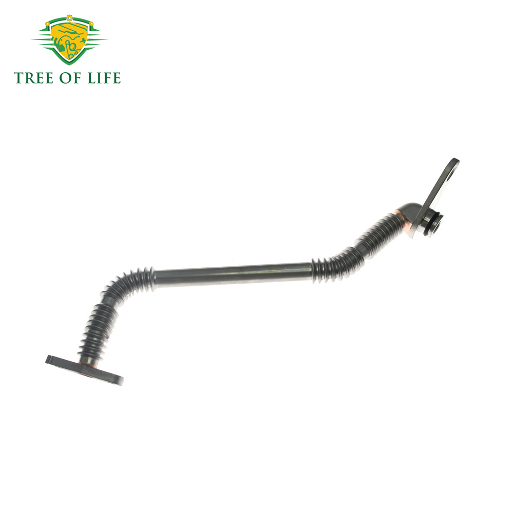 55566148,55587503 para Vauxhall Opel Logo A 2.0 Tubo de retorno de turbina