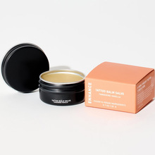 ���޶���������ݼy����Tattoo Tangerine Vanilla Tattoo Balm