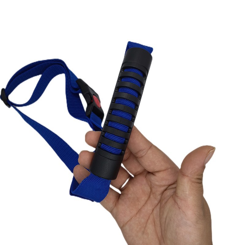 Detachable Car Auxiliary Handle for Pregnant Women and Elderly People, Wholesale Adjustable Length Anti-Slip Handle for Getting in and Out of the Car