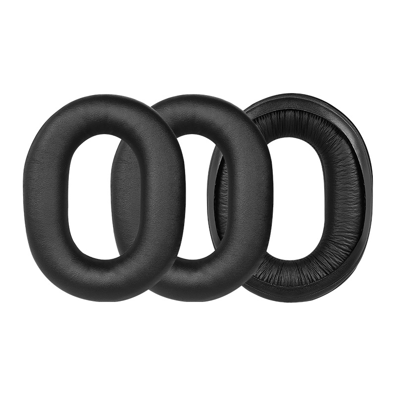 Adecuado para Sony Sony MDR-RF995RK auriculares RF895RK accesorios para auriculares almohadillas de esponja de repuesto