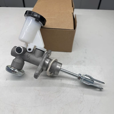 Other brake systems Frontier Clutch Master