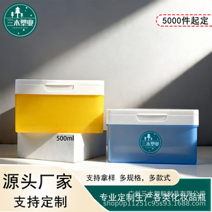 500g���wʽ���y��Ƭ�� �V����Ĥ��˪�� PPˮ���᷽�����Ϸ��b��