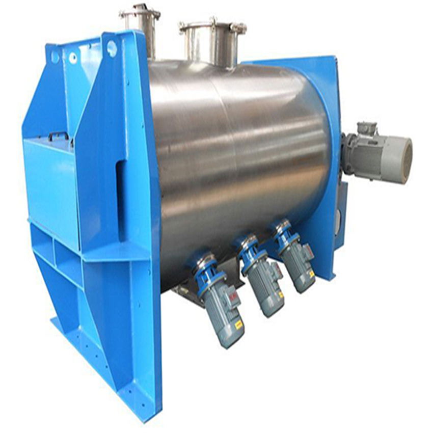 供应犁刀混合设备