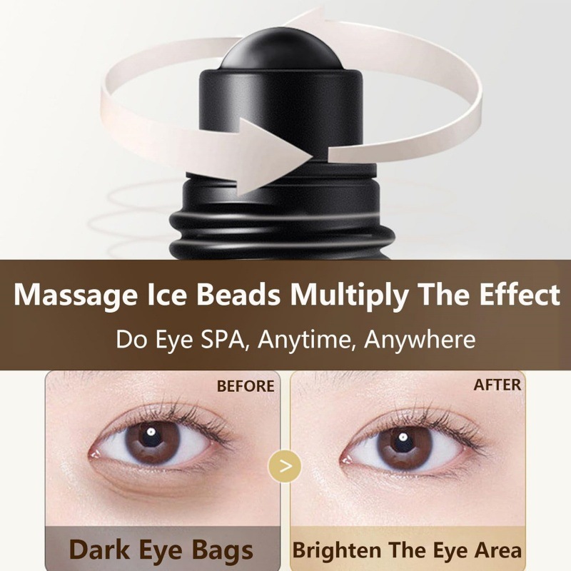 Zevorify Eye Repair Stick, una varita de reparación de ojos que hidrata y protege la circunferencia de los ojos.