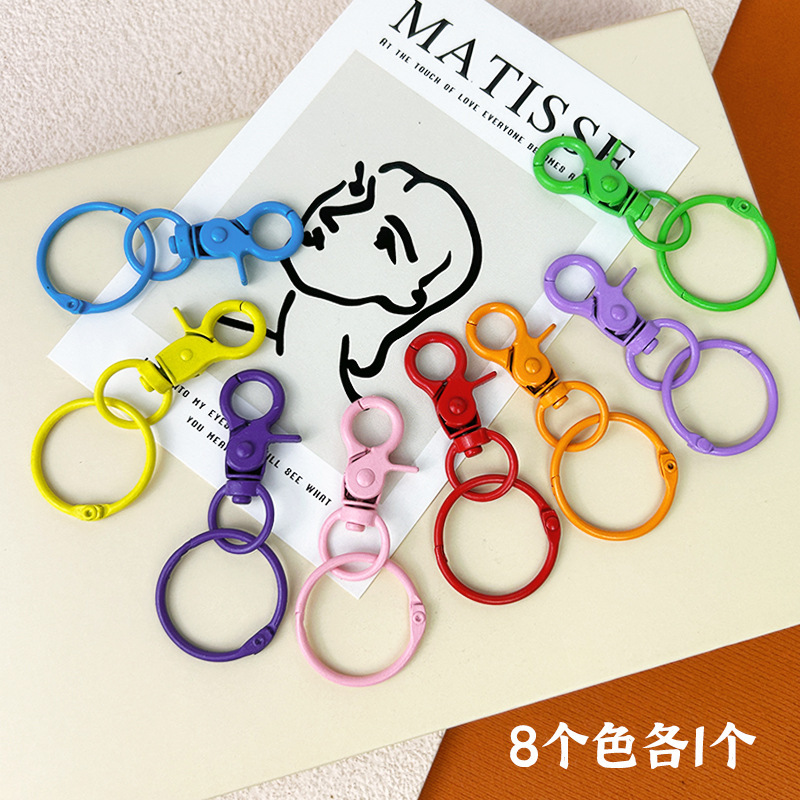 簡単に成形できる透明熱収縮シート手作り diy 半透明片面研磨立体花ヘアピンペンダントアクセサリー材料|undefined