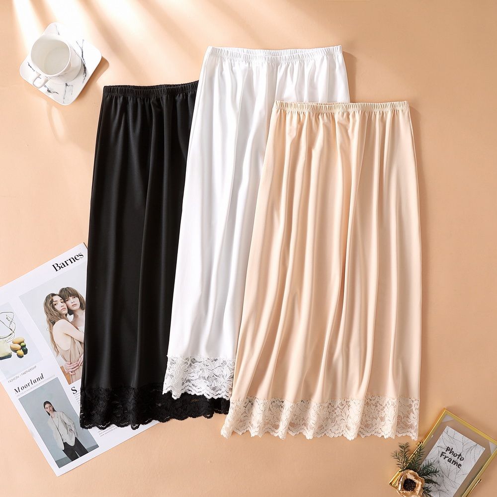 Base long Hanfu