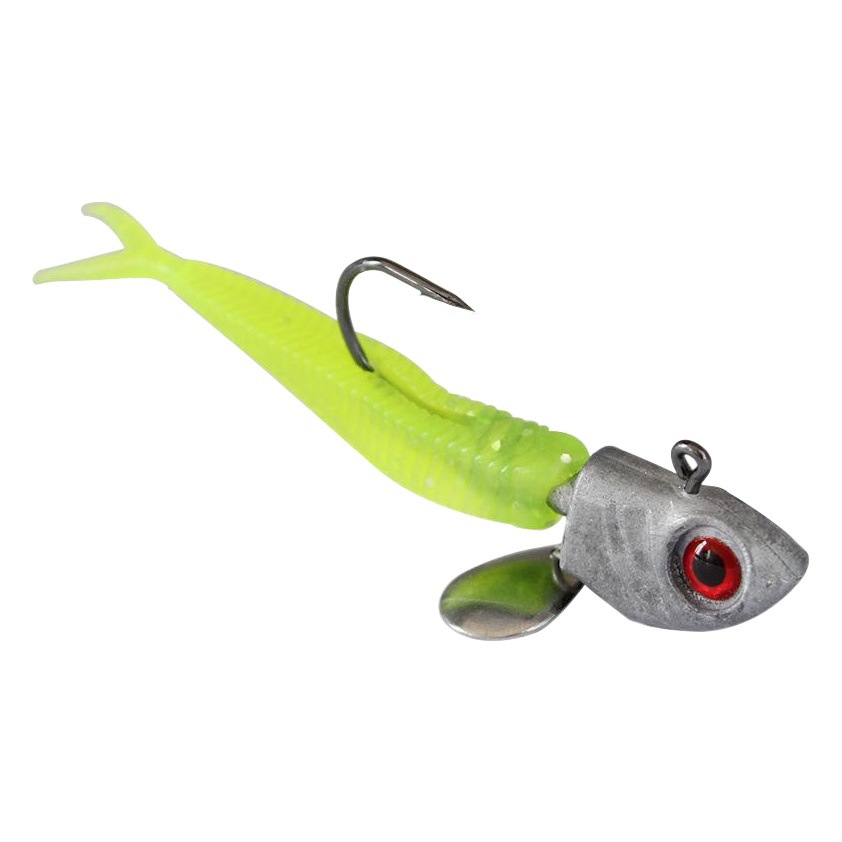 Pesebre de sangre en forma de pez gancho de plomo tres ganchos 3,5-33g Pesca de Mar simulación de tiro largo ojo de pez en forma de pez lubina cebo suave