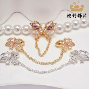 �~�14K��ɫ��ʯ��������朰�ȫ朗ldiyˮ������朴�����