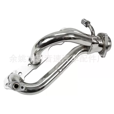 GMCJimmy car exhaust pipe – Exhaust manifold