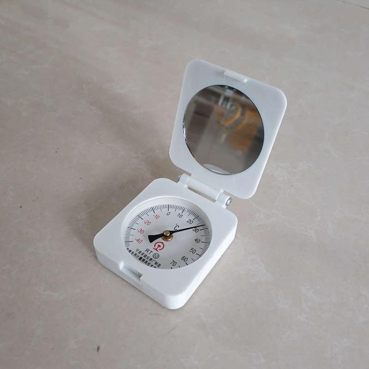 操作规范 反应灵敏 轨温表 轨道测温仪 用来测量钢轨温度