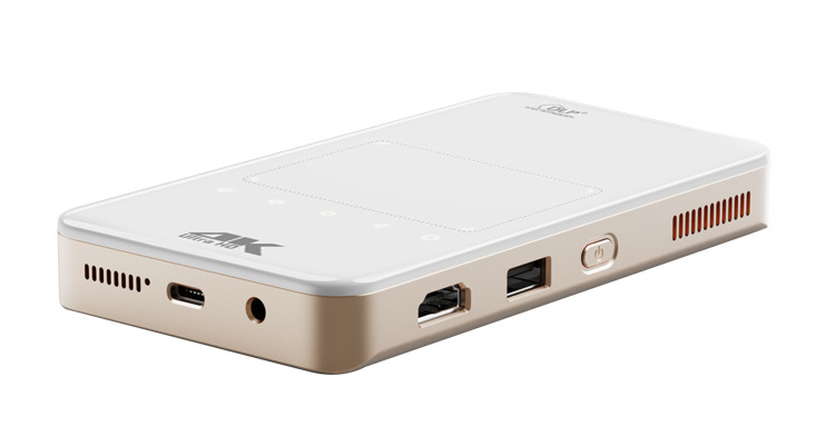 S90, small smart projector, mobile phone, new collection, DLP, Android