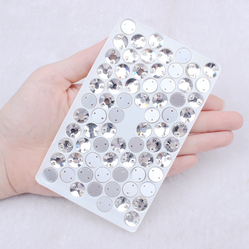 平底平面双孔 (2)