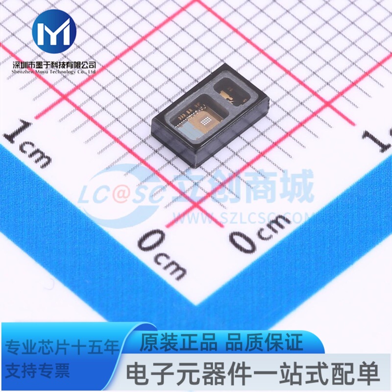 MAX30102EFD T high sensitivity pulse oximeter and heart rate sensor MAX30102EFD T high sensitivity pulse oximeter and heart rate sensor