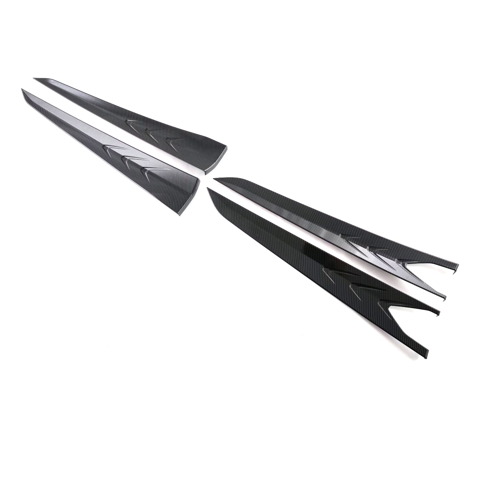Suitable for 23-24 Geely Boyue Geely Boyue Cool mirror handle door bowl and other interior and exterior decorations