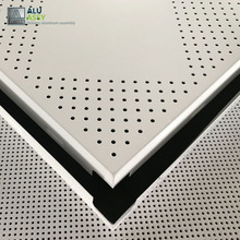 地下通风口铝型材  表面拉丝喷涂氧化铝型材  保障质量