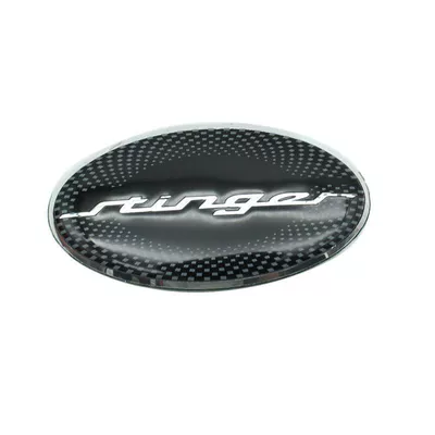 car stickers, GT car emblem, Car logo - plaid-stinger