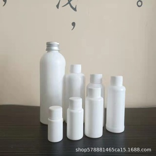 �F؛���l20 50 100ml������ɫ�ܹ�����ƿpeС�ӷ��bƿ�ܷ�Һ�wƿ