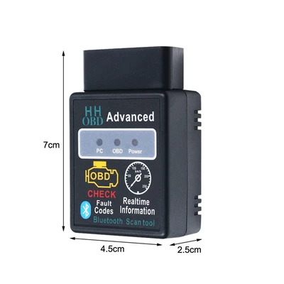 Hh V2.1Obd Car Engine | Avtomobil diaqnostika alətləri
