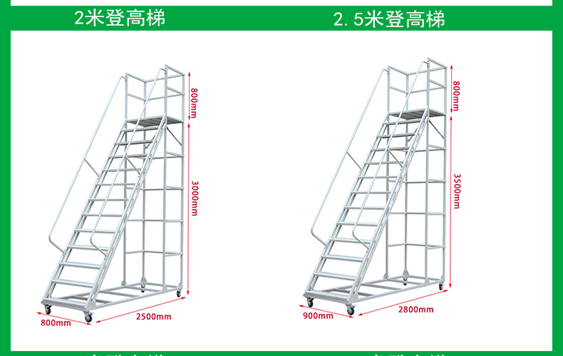 登高车 移动登高车 移动登高平台 (15).png