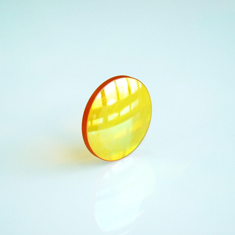 Zinc selenide lenses (4)