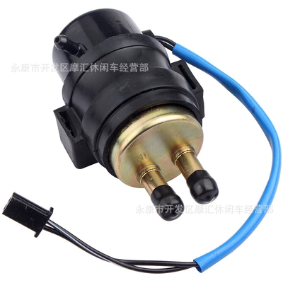 Pump, Oil pump, nozzle