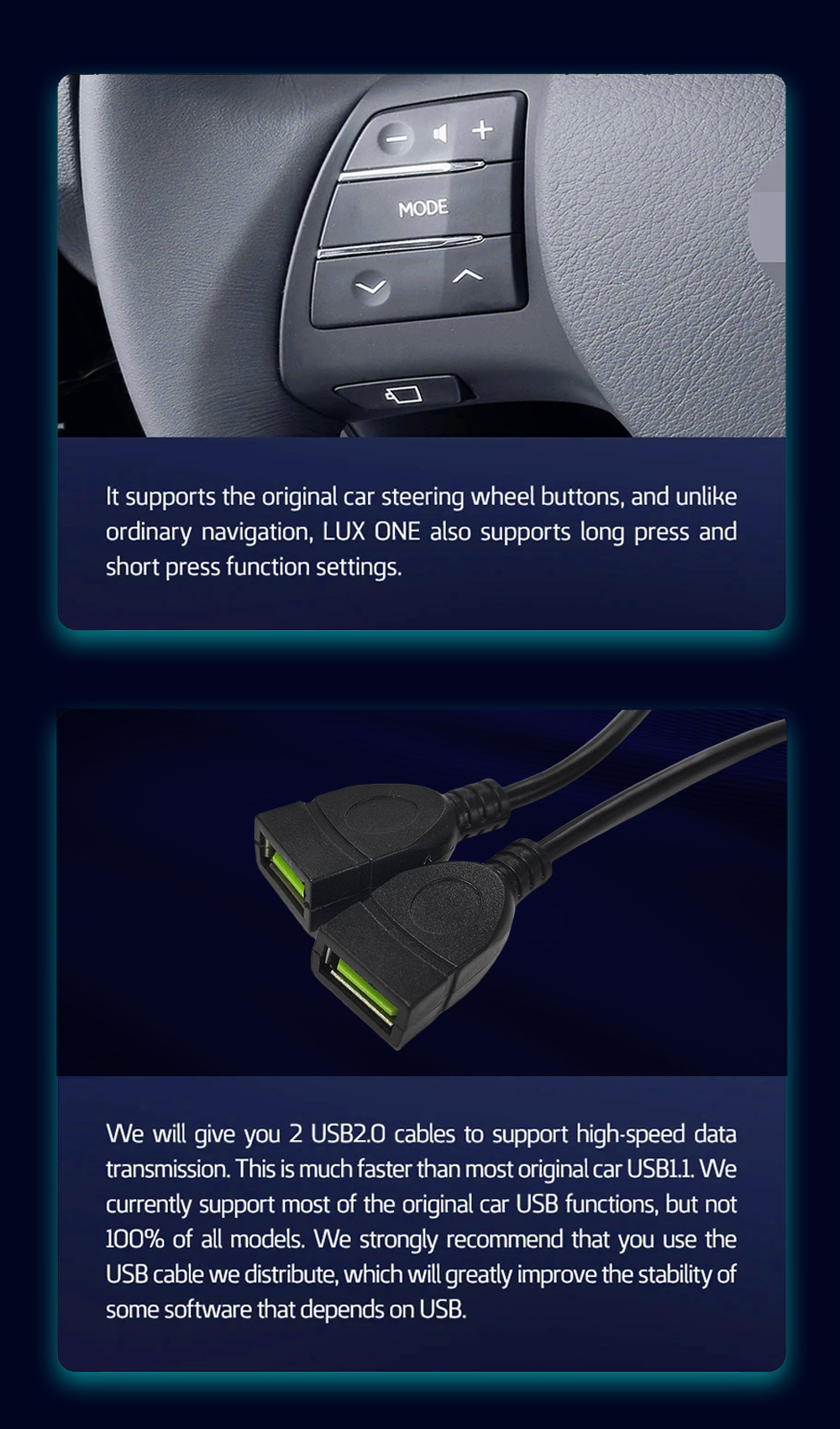 Suitable for 2005-2009 Land Rover Discovery Android car navigation system, versatile modification of the central control DVD audio panel frame