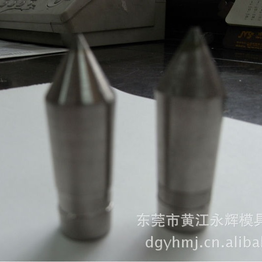 制作电线电缆押出U7免对模具