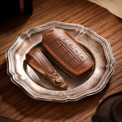 Car key bag — Case GV70 Genesis GV80/G90