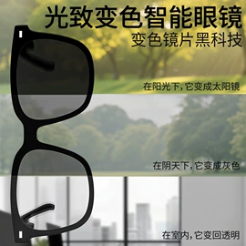 智能眼镜;蓝牙耳机