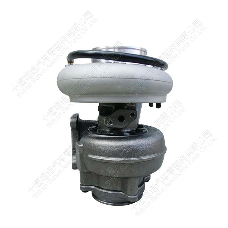 Compatible with Cummins engine turbocharger HX40W 4049329
