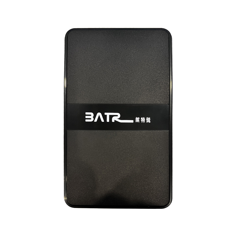 BATR fuente de alimentación de arranque de emergencia del coche 12V batería del coche de la motocicleta fuente de alimentación de rescate de carga del teléfono móvil