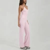 BX6090+YK1364 pink pants extended version