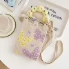 Purple bag
