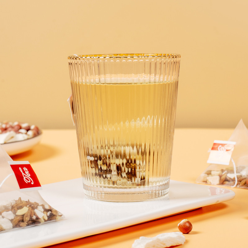 四神湯、ポリア、蓮の実、ココナッツ、ヤムイモ、四物大麦、大麦茶 250g/袋、小袋25個、新発売|undefined