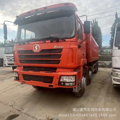 Cross-Border Supply of Howo 6X4 Dump Yük maşınları