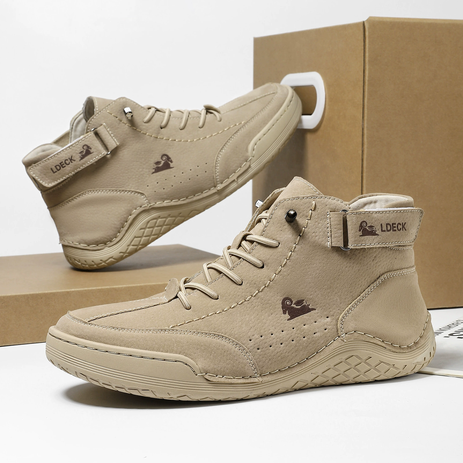 Amazon продает ботинки Martin осенью и зимой