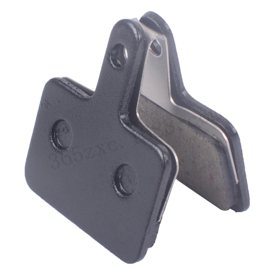 Bicicleta de montaña M355 M495 M575 aceite de disco de resina almohadilla de freno